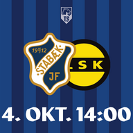 Event image Toppserien 2025: Stabæk - Lillestrøm #2