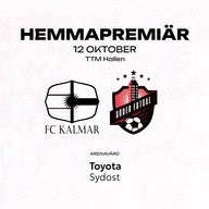 Event image FC Kalmar vs Söder Futsal