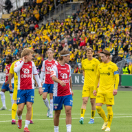 Event image KFUM - Bodø Glimt