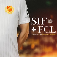 Event image Herr: Skoftebyn Futsal - FC Ljiljan Göteborg | SFL Omgång 18