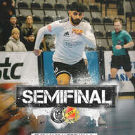Event image SEMIFINAL 2:3 Herr | Skoftebyn Futsal - Uddevalla Futsal Club | SFL