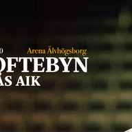 Event image Herr: Skoftebyn Futsal - Borås AIK | SFL Omgång 2