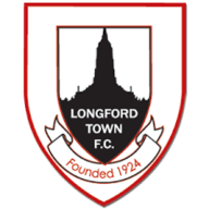 Event image LOI First Division Bray Wanderers FC V Longford Town
