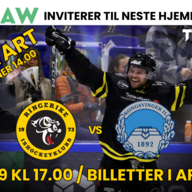 Event image Seriestart / Ringerike - Kongsvinger