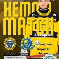 Event image Broberg/Söderhamn - IF Boltic 251031/Elitserien Bandy