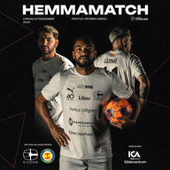 Event image FC Kalmar vs Borås AIK