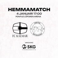 Event image FC Kalmar vs FC Real Internacional