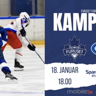 Event image Furuset - Vålerenga. Søndag 18.01.26. Seriekamp Kvinner Elite