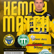 Event image Broberg/Söderhamn - Västerås SK 251112/ Elitserien Bandy