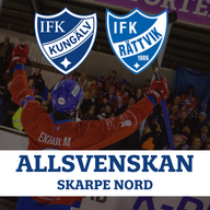 Event image IFK Kungälv - IFK Rättvik