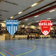 Event image Kolbotn - Haslum IL (2. Divisjon)