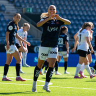 Event image Viking Kvinner - HamKam