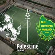 Event image AFC Malmö - BK Olympic