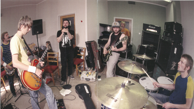 event image