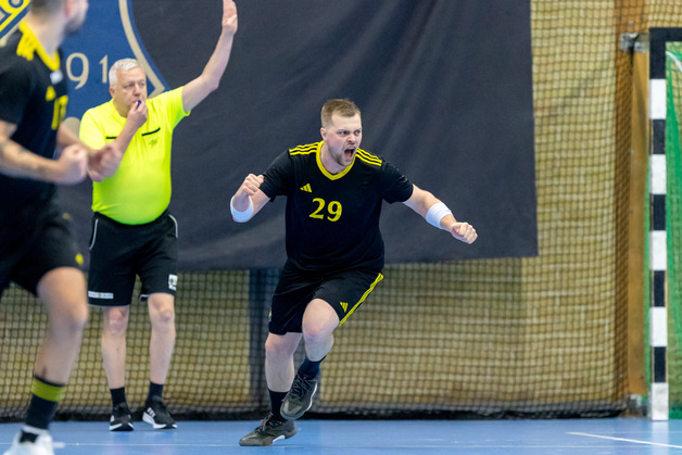 Event image AIK herr- IFK Tumba HK
