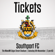 Event image Southport