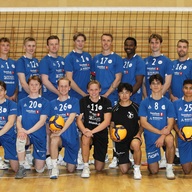 Event image 1. divisjon herrer: BK Tromsø 2 - Oldenborg