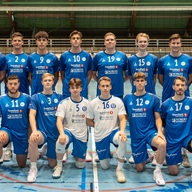 Event image Mizunoligaen herrer: BK Tromsø - NTNUI