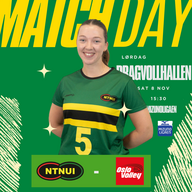Event image NTNUI - Oslo Volley x2