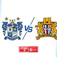 Event image Bury FC v Clitheroe FC