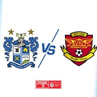 Event image Bury v Avro