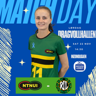 Event image NTNUI - Randaberg X2 & NMBUI