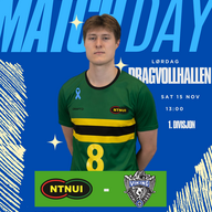 Event image NTNUI 2 - TIF Viking 2