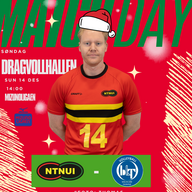 Event image NTNUI - ØKSIL, BK Tromsø & BSI