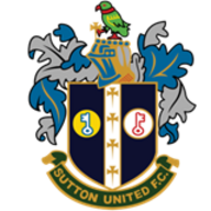 Event image National League: Wealdstone FC v Sutton United FC - Home Seating Tickets