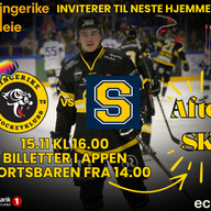 Event image Ringerike - Ski / After SKI