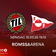 Event image TIL - Fredrikstad