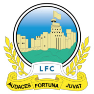 Event image Dungannon Swifts v Linfield