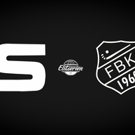 Event image Herr: Sandviken - Frillesås BK I Elitserien 2025/2026