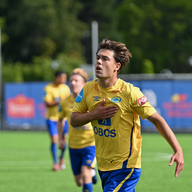 Event image Opprykkskvalifisering Grorud - Brattvåg