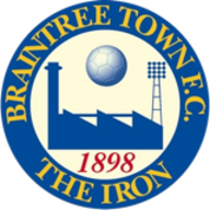 Event image National League: Wealdstone FC v Braintree Town FC - Home Seating Tickets