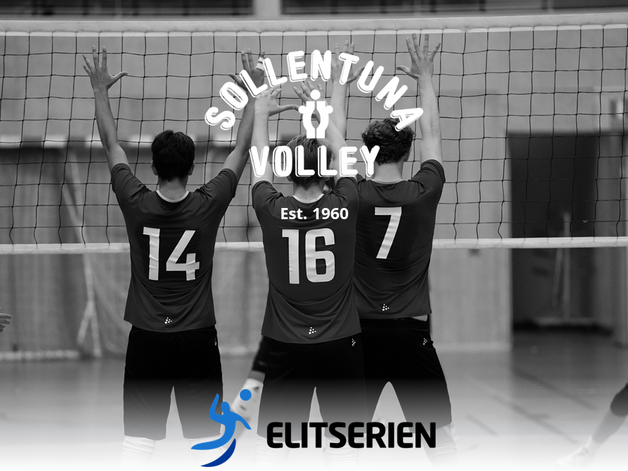 Event image Sollentuna VK vs Hylte Halmstad VBK (herrar)