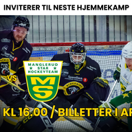 Event image Ringerike-Manglerud