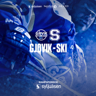 Event image Gjøvik Hockey - Ski Elite 