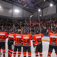 Event image Frisk Asker vs. Storhamar 3. januar 