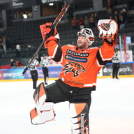 Event image Frisk Asker vs. Narvik 15. januar, blålyskampen