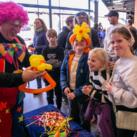 Event image Frisk Asker vs. Lillehammer 31. januar, barnas dag