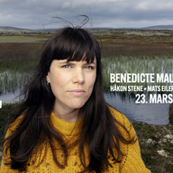 Event image BENEDICTE MAURSETH: MIRRA