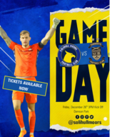 Event image Solihull Moors v Tamworth