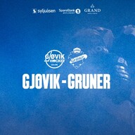 Event image Gjøvik Hockey - Grüner   