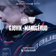 Event image Gjøvik Hockey - Manglerud Star