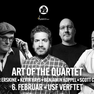 Event image ART OF THE QUARTET