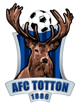 Event image Salisbury FC v AFC Totton - Away Supporters