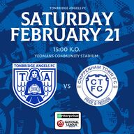 Event image Tonbridge Angels vs Chippenham Town