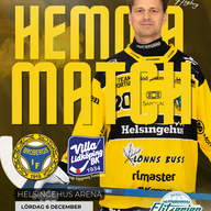 Event image Broberg/Söderhamn - Villa Lidköping BK/251206/Elitserien Bandy