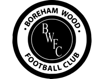 Event image National League: Wealdstone FC v Boreham Wood FC - Home Standing Tickets